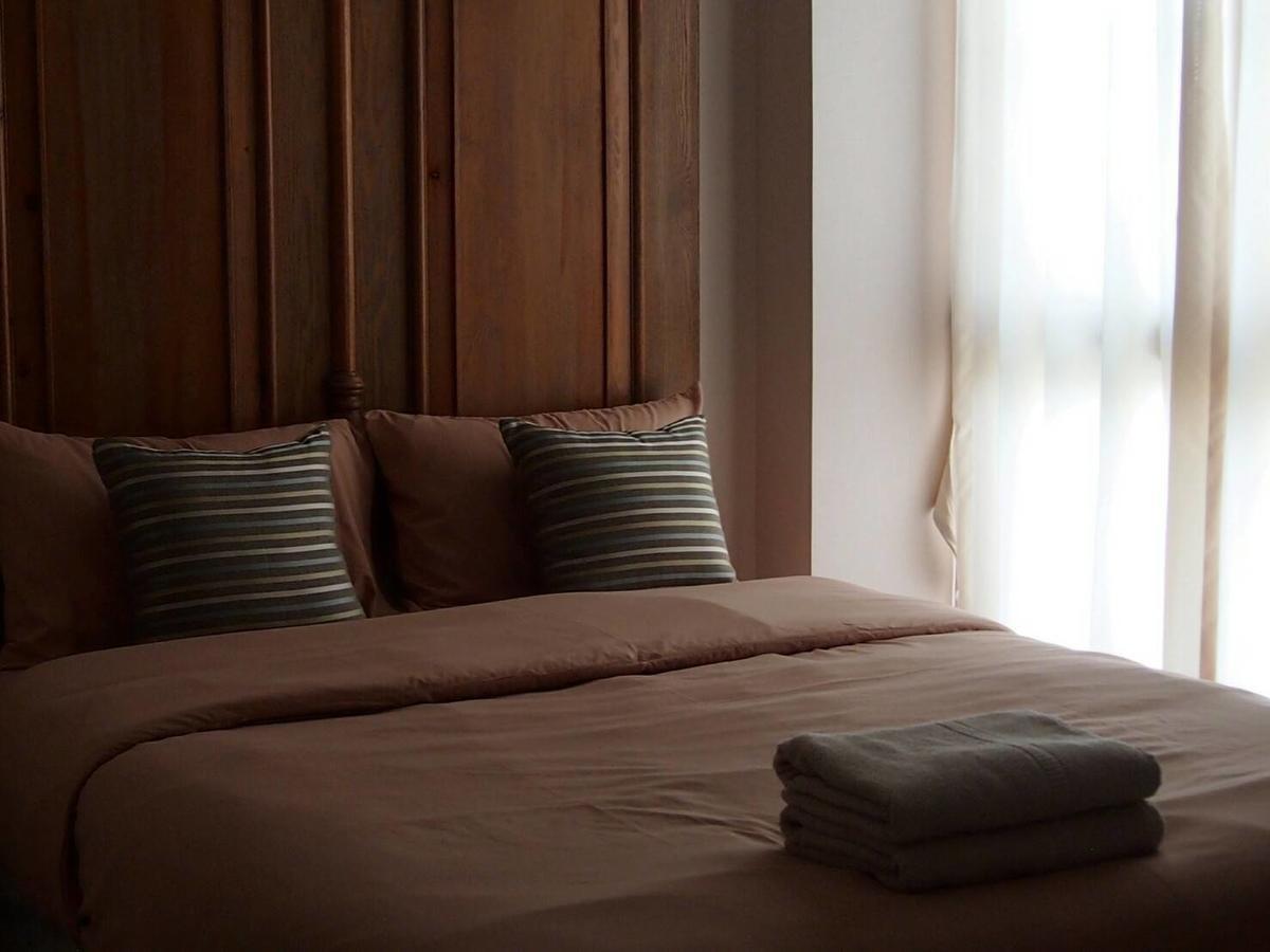 Apartment Venetian Pattaya Sattahip