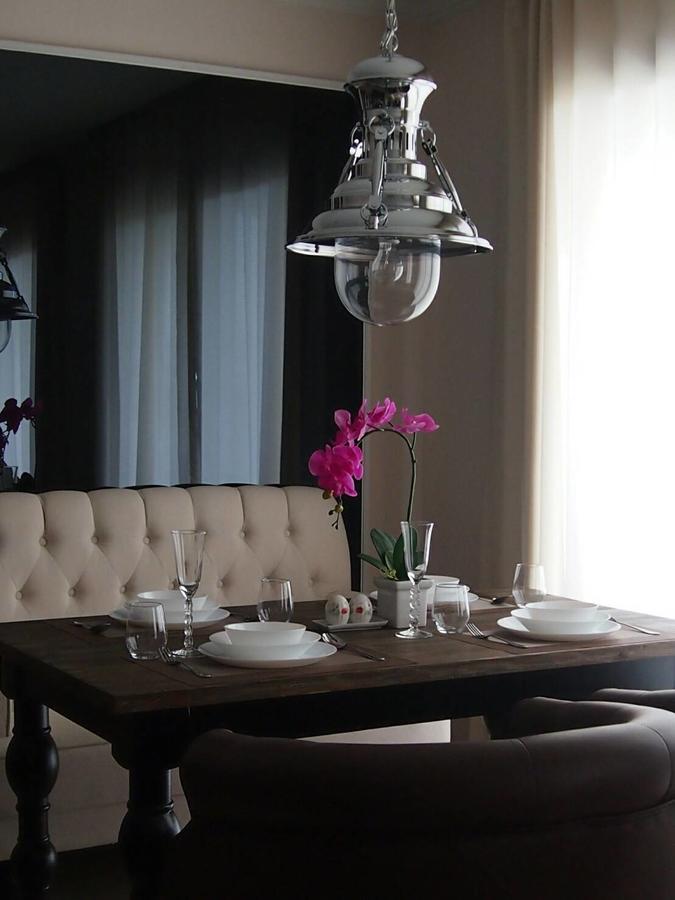 Venetian Pattaya Apartment Sattahip