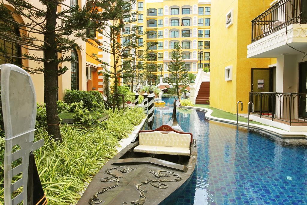 Venetian Pattaya Apartment