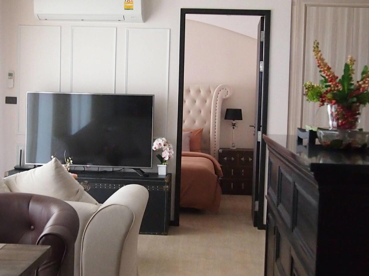 Apartment Venetian Pattaya *