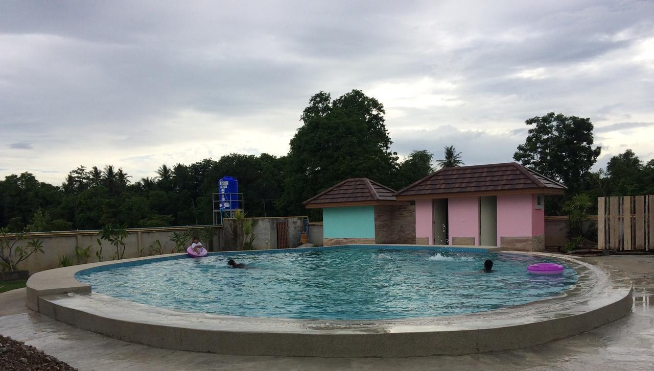 Thitinaddharesort ธิตินัดดา Resort