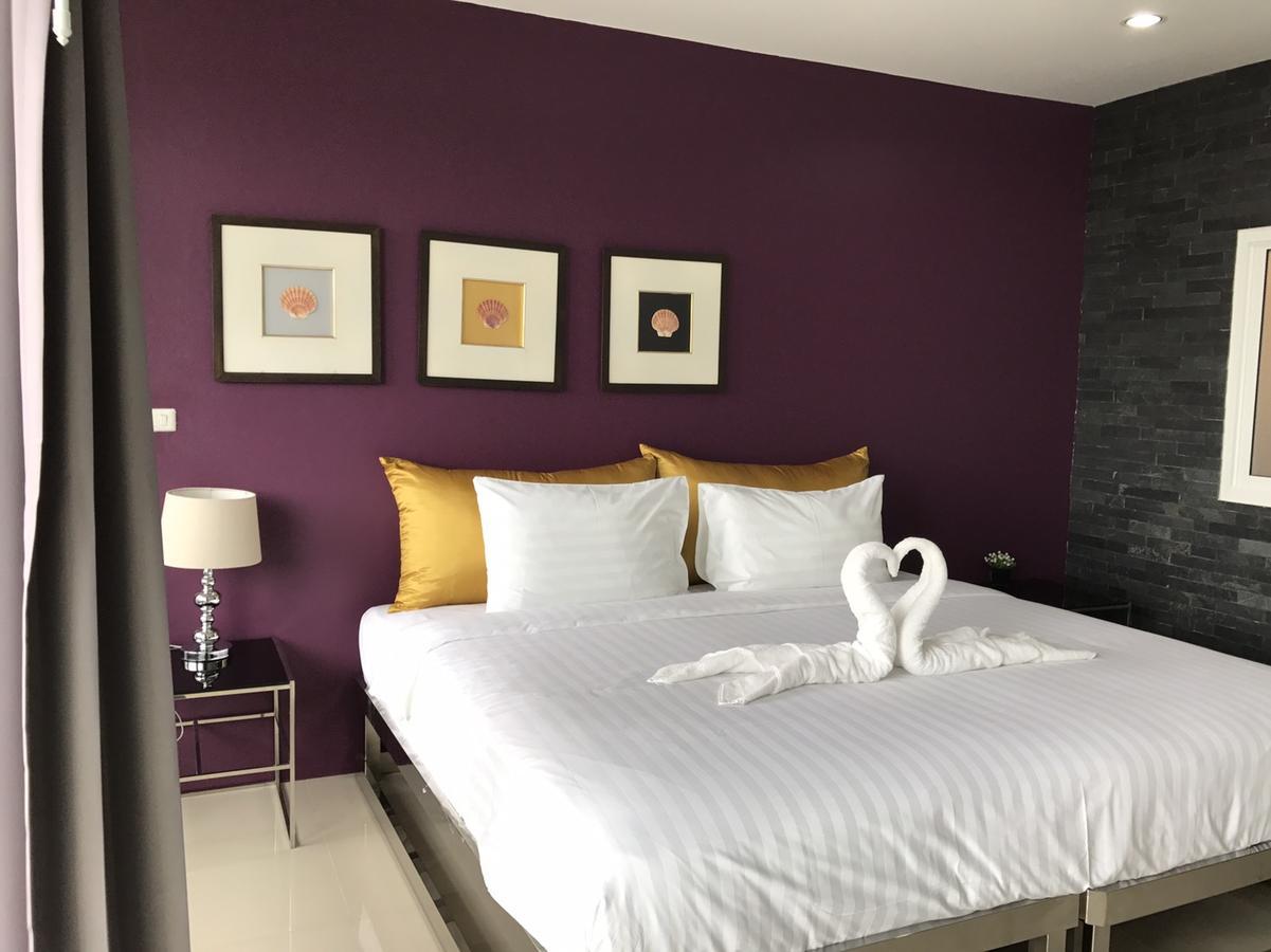 Hotel The Ztand By Airport Phuket
