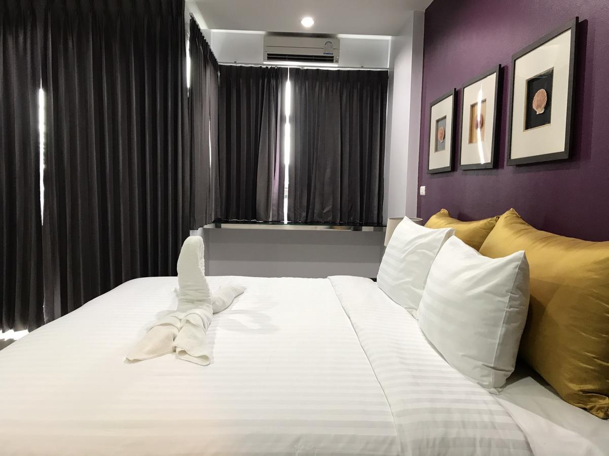 The Ztand By Airport Phuket Hotel 3*