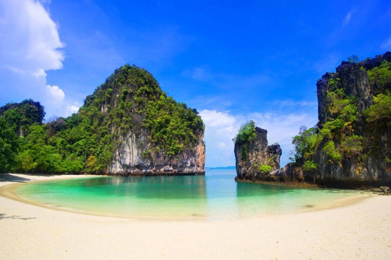 Casa de férias Smile Krabi Klong Moung Klong Muang Beach
