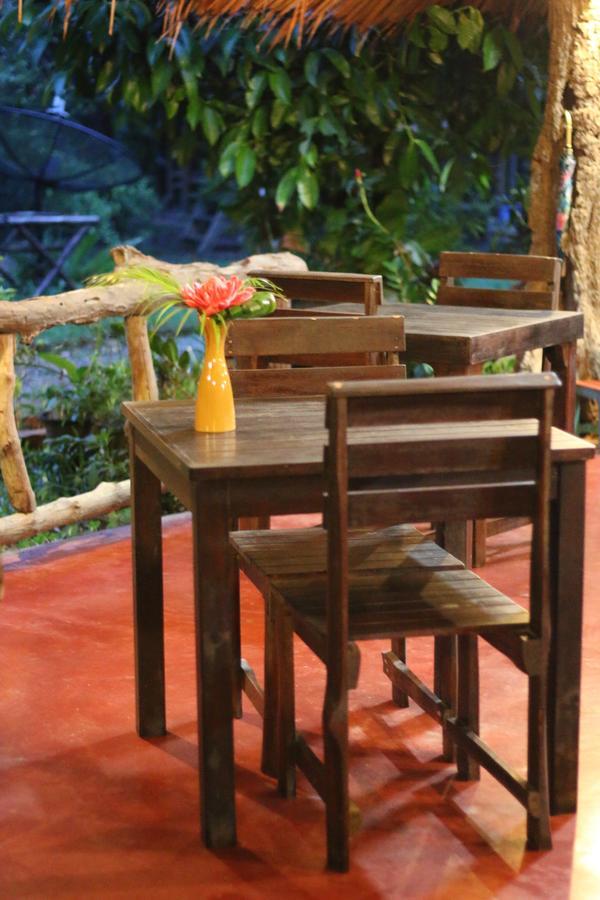 Baan Khaosok Resort 2*