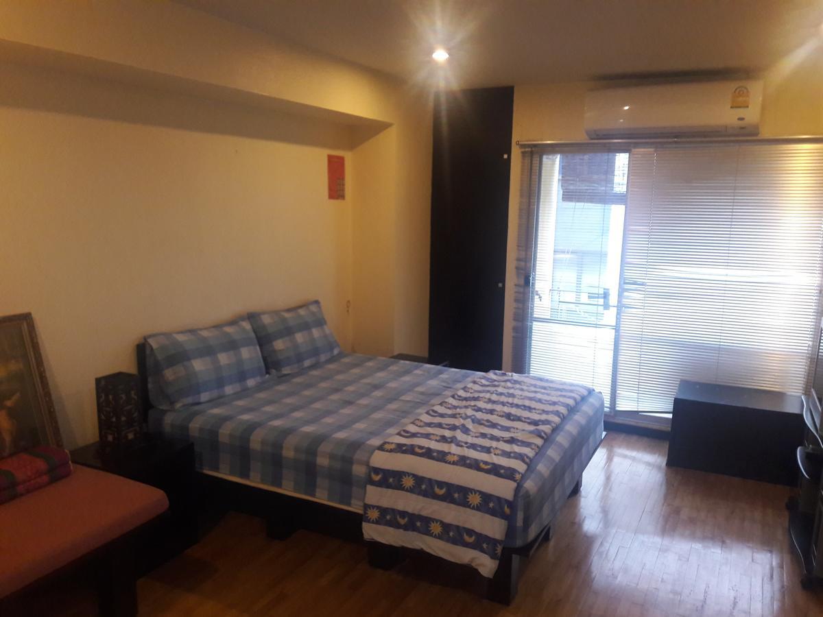 Oasis Condominium * Bangkok