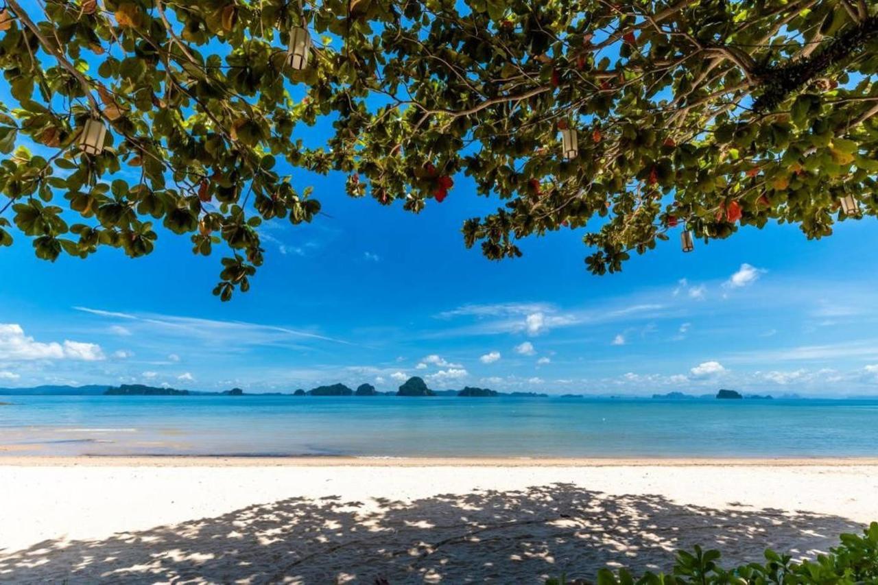 Holiday home Smile Krabi Klong Moung *