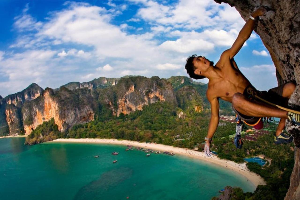 Holiday home Smile Krabi Klong Moung *