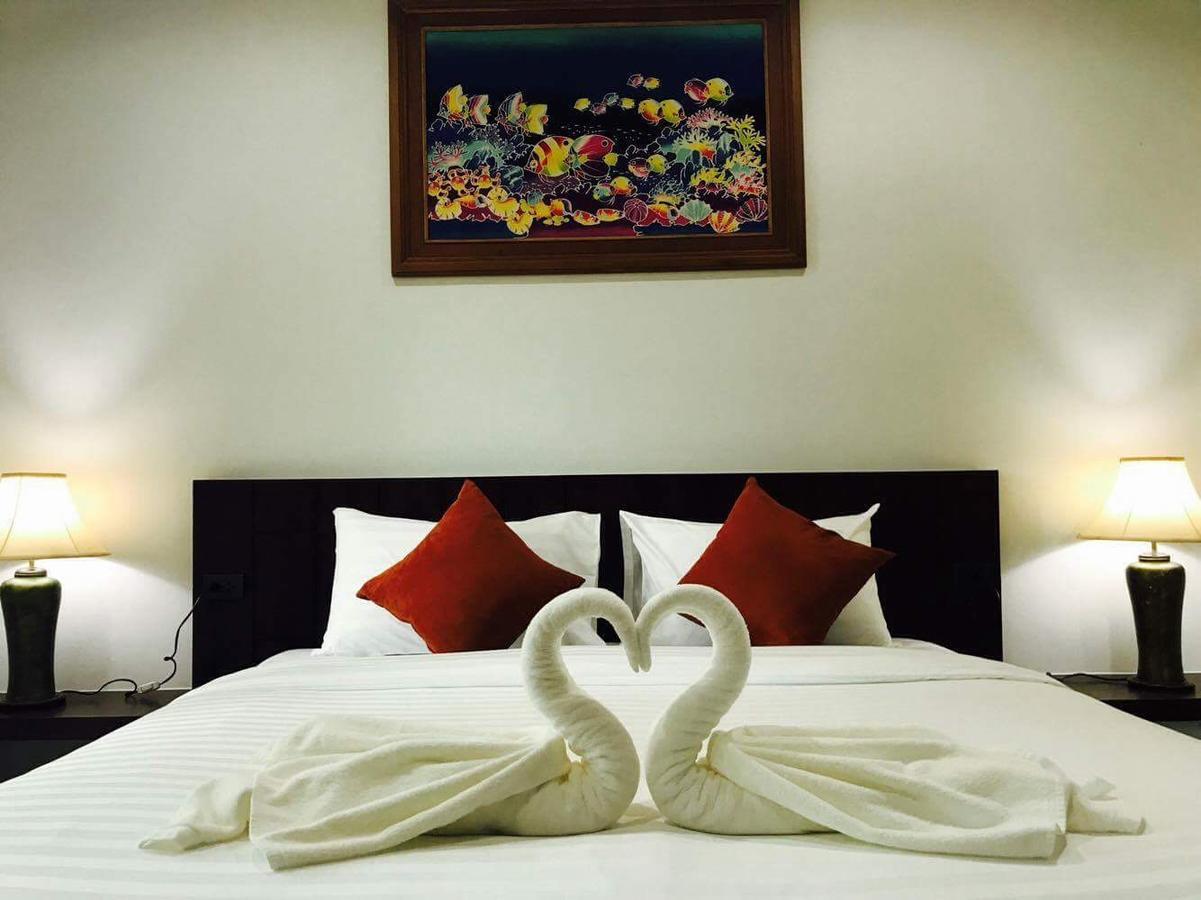 Smile Krabi Klong Moung Holiday home