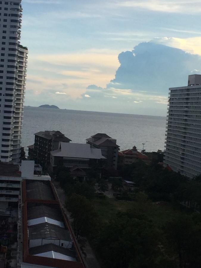 Apartment View Talay 2a