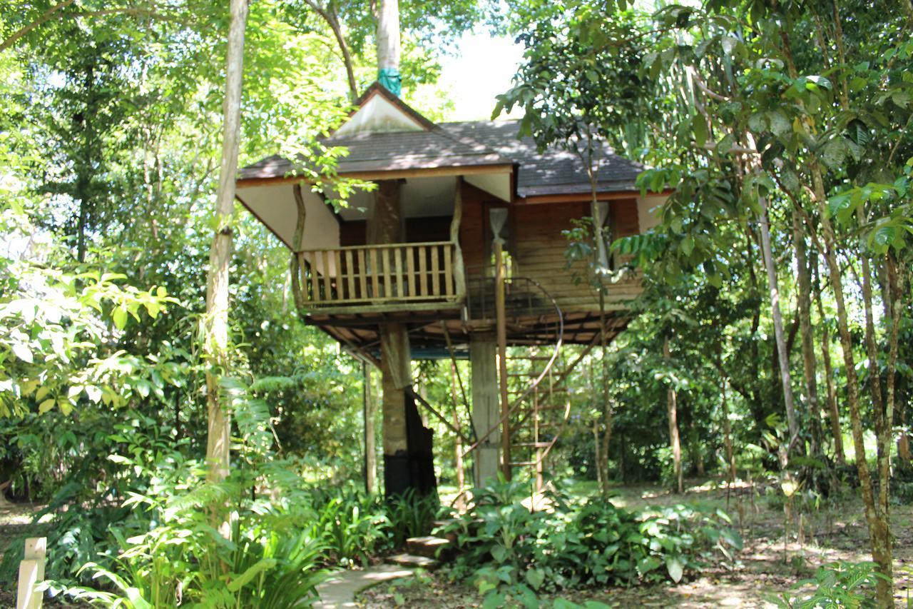 Resort Baan Khaosok 2*