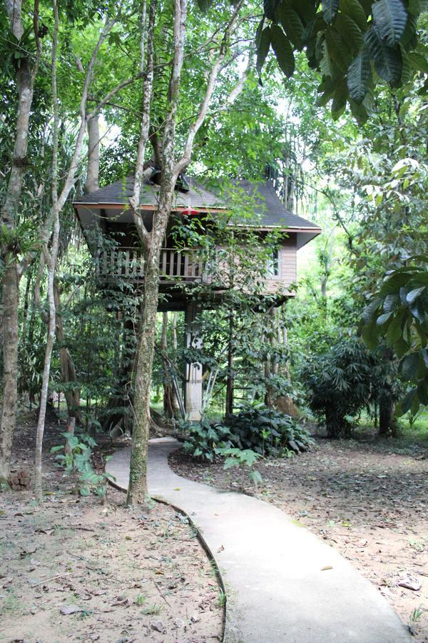 Resort Baan Khaosok 2*