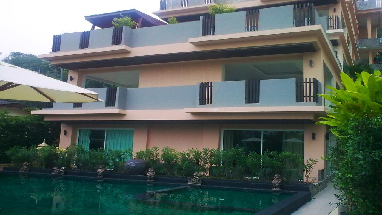 Apartment View 2 Karon