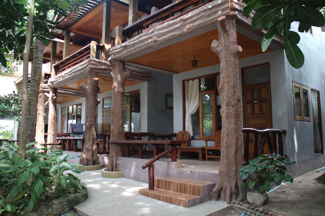 Big Fish Resort