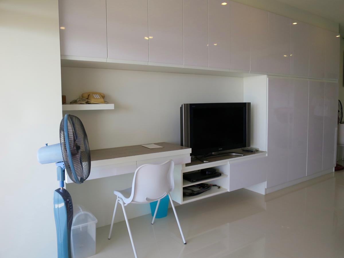 Apartamento Sunshine Condotel By Lux