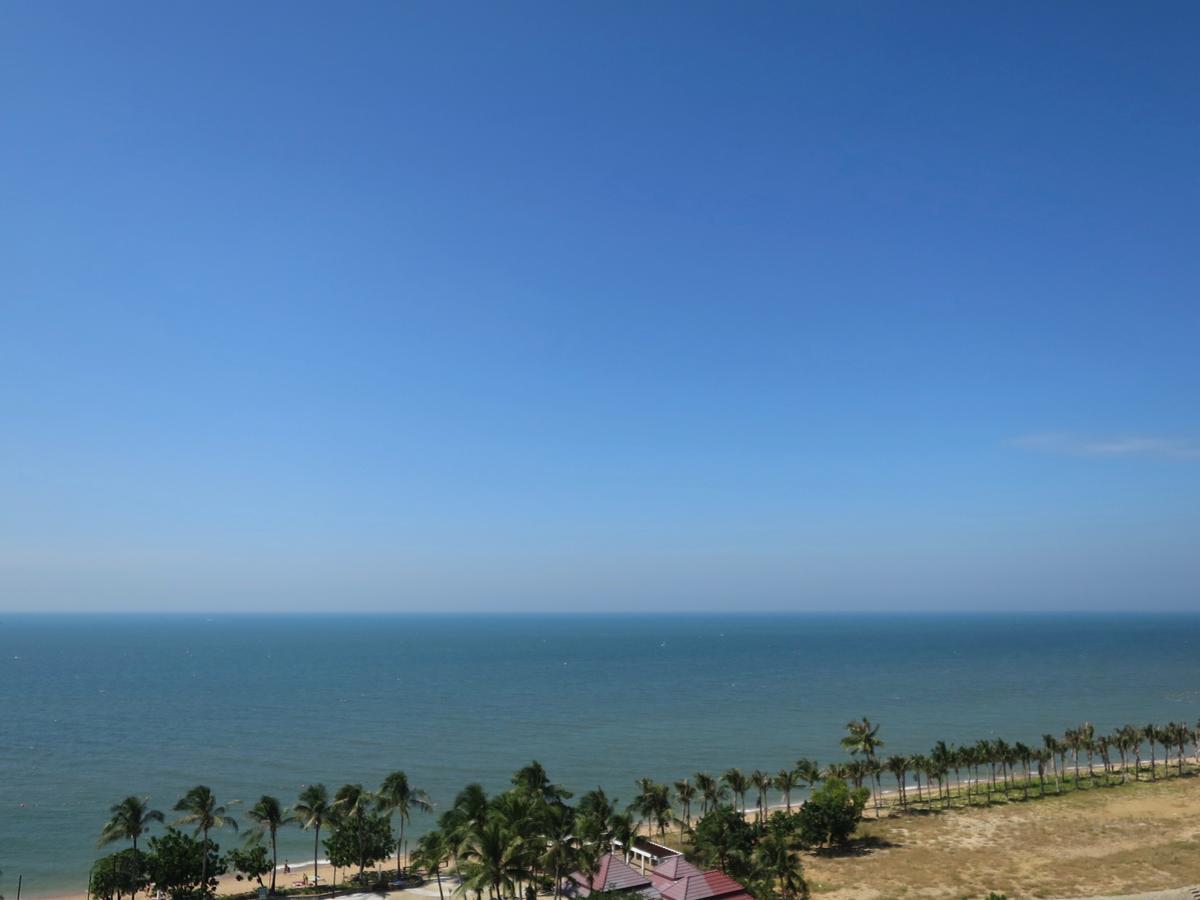 Sunshine Condotel By Lux * Praia de Jomtien