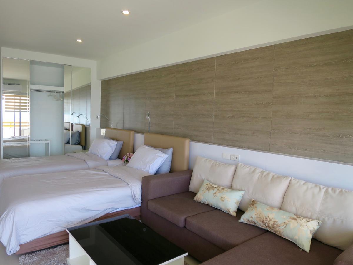 Apartamento Sunshine Condotel By Lux
