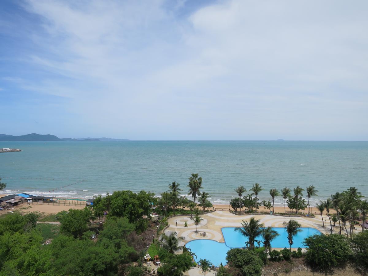Sunshine Condotel By Lux
