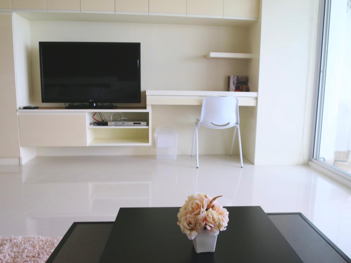 Apartamento Sunshine Condotel By Lux *