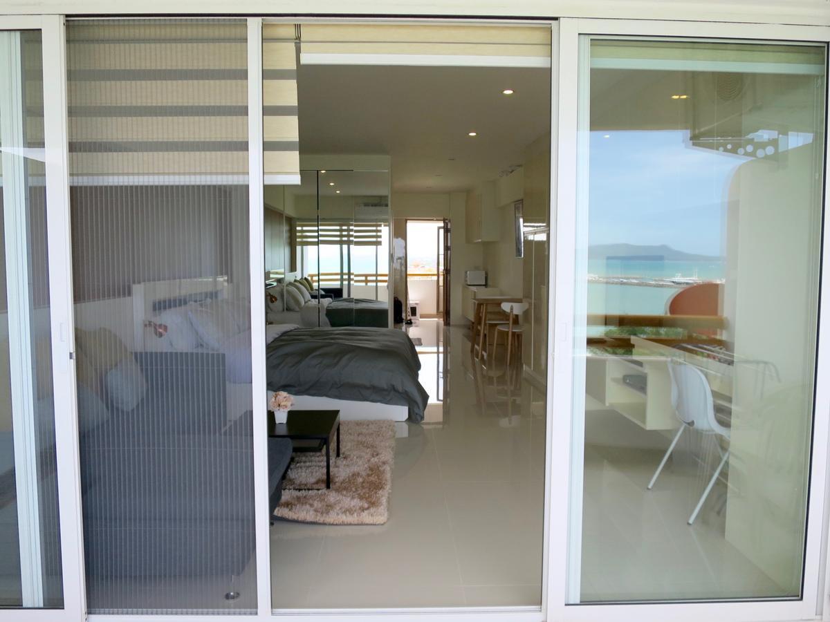 Sunshine Condotel By Lux Apartamento