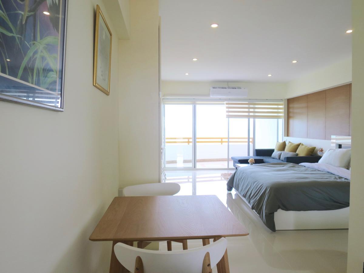 Sunshine Condotel By Lux Praia de Jomtien