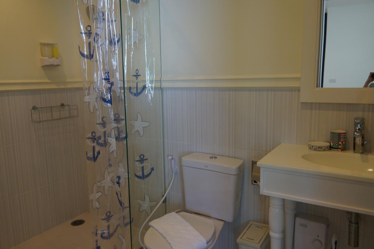 Summer Huahin712,side Sea View,near Beach&cicada,beautiful Swimming Pool Apartment *