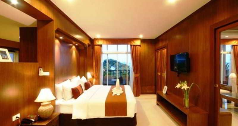 Hotel Seaside Pattaya