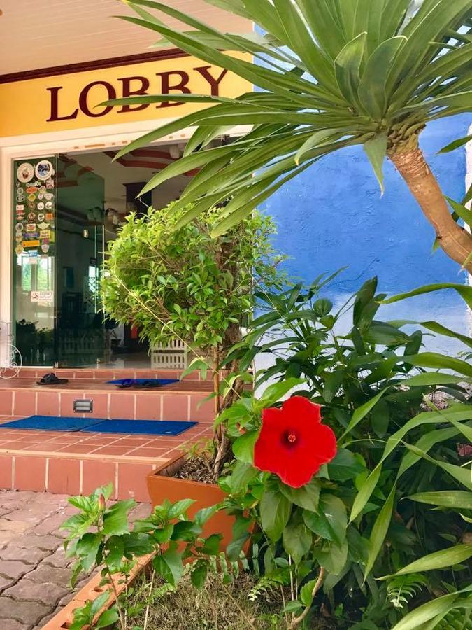 Terrace Resort Langu