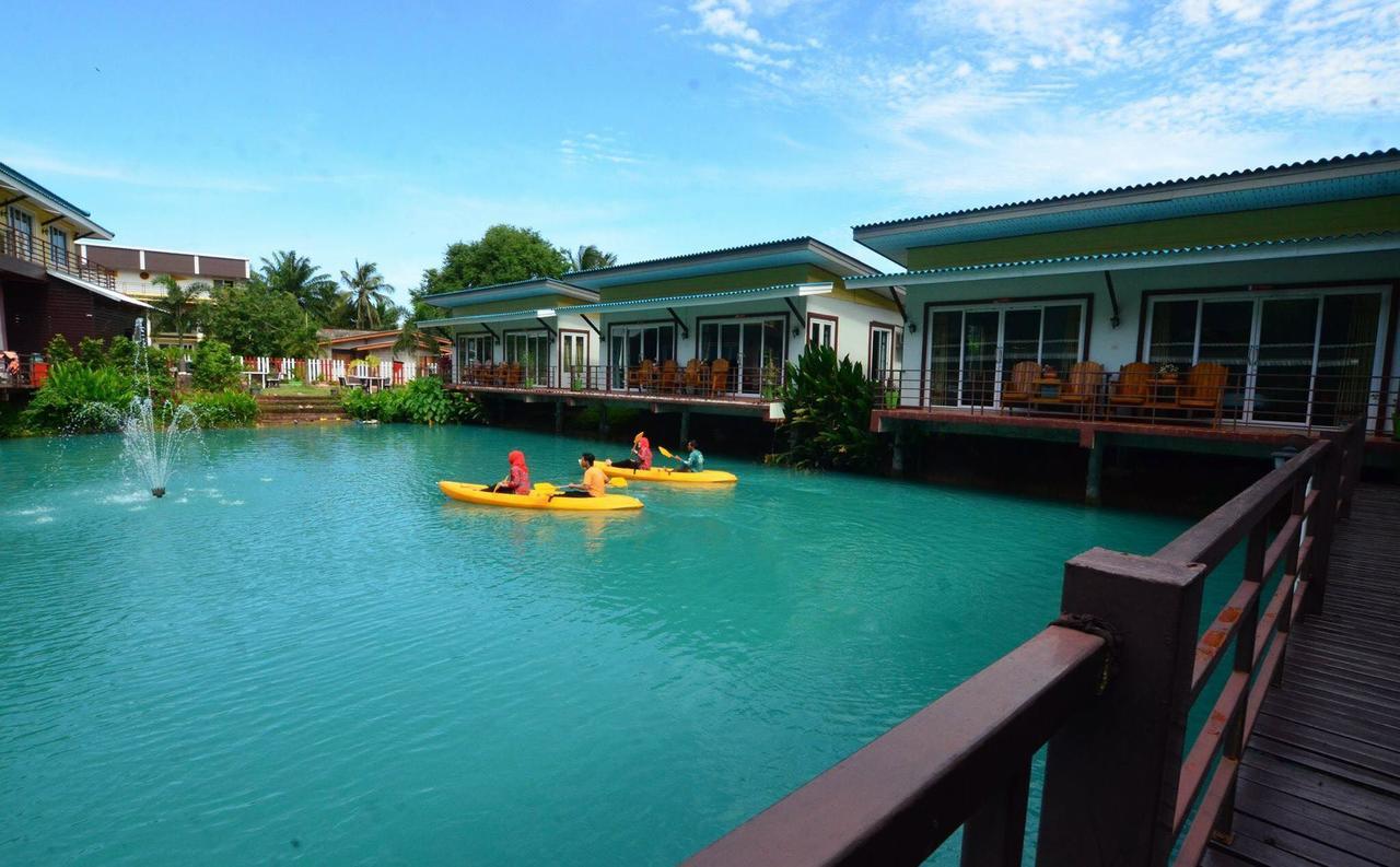 Terrace Resort 3*