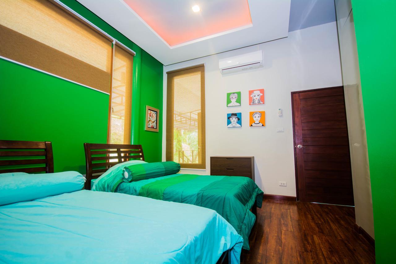 Krabi Mountain Villa Ao Nang