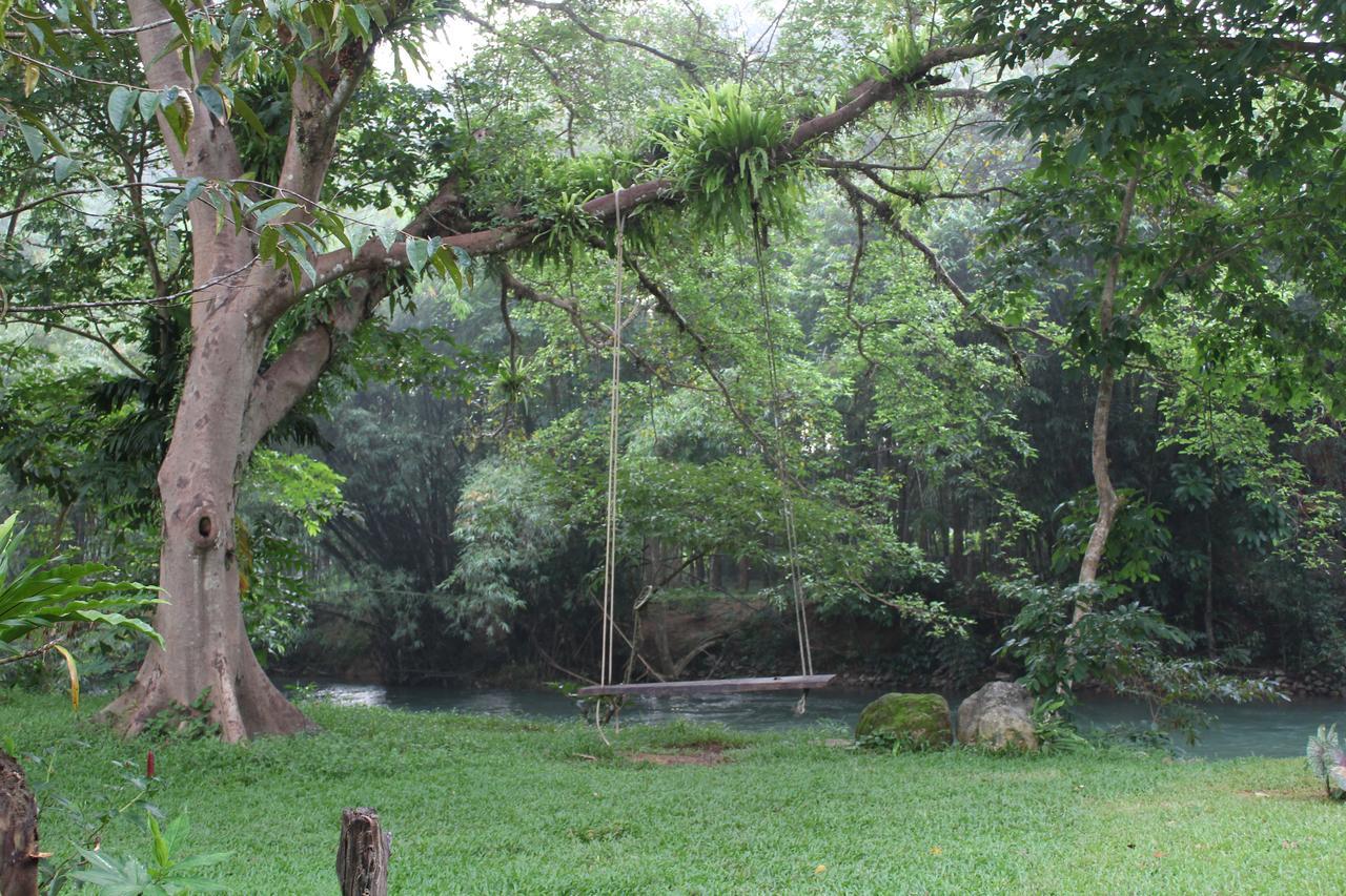 Baan Khaosok 2* Khao Sok National Park