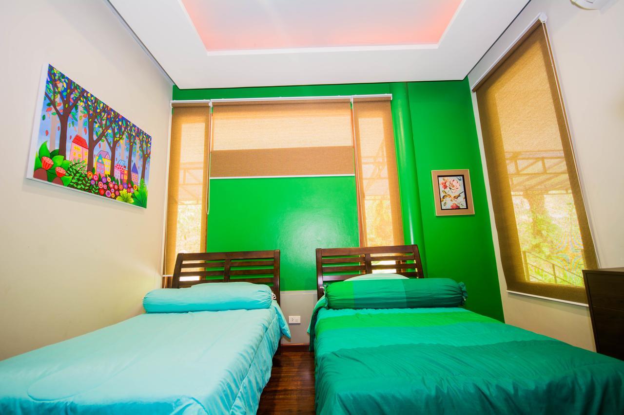 Krabi Mountain Villa Ao Nang
