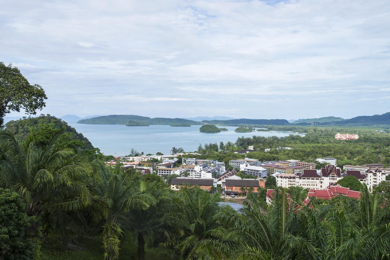 Villa Krabi Mountain Ao Nang