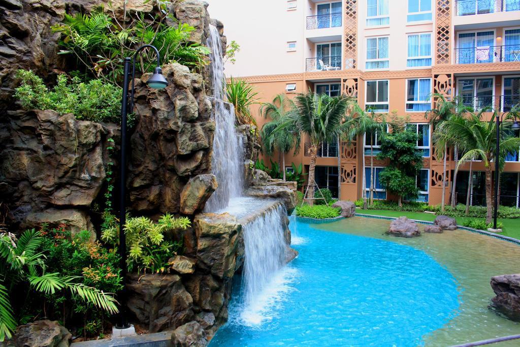Apartment Atlantis Pattaya By Lj