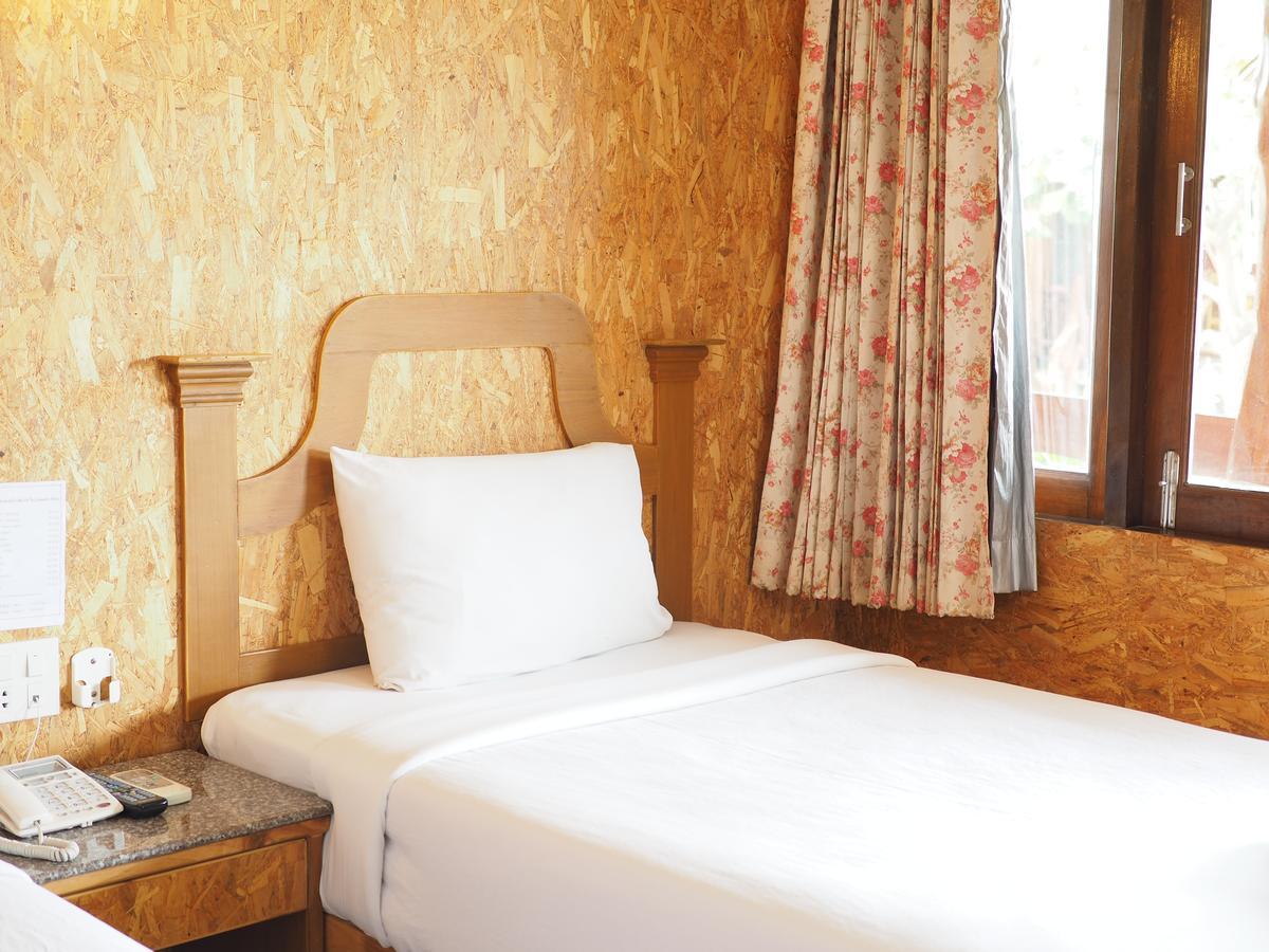 Chatsuree Boutique Resort