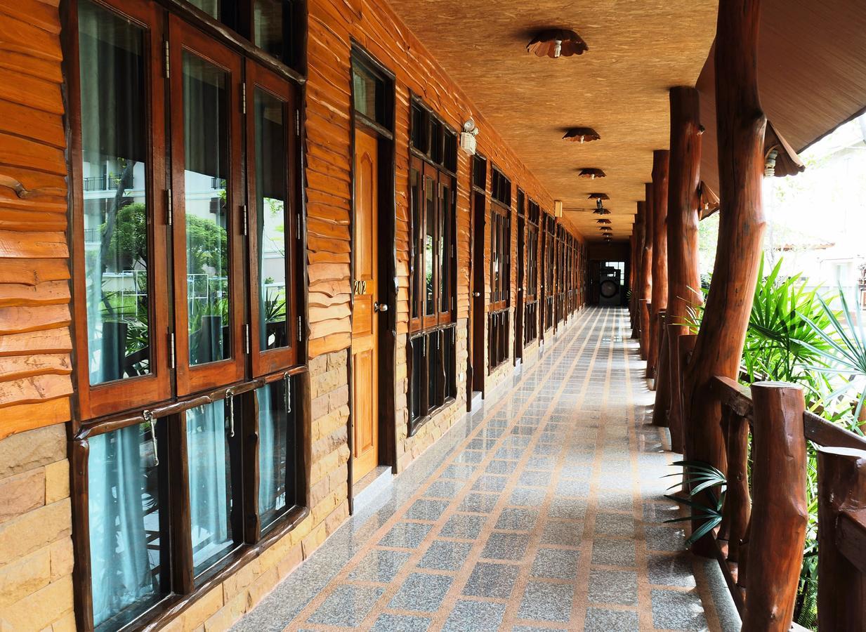Chatsuree Boutique Ubon Ratchathani