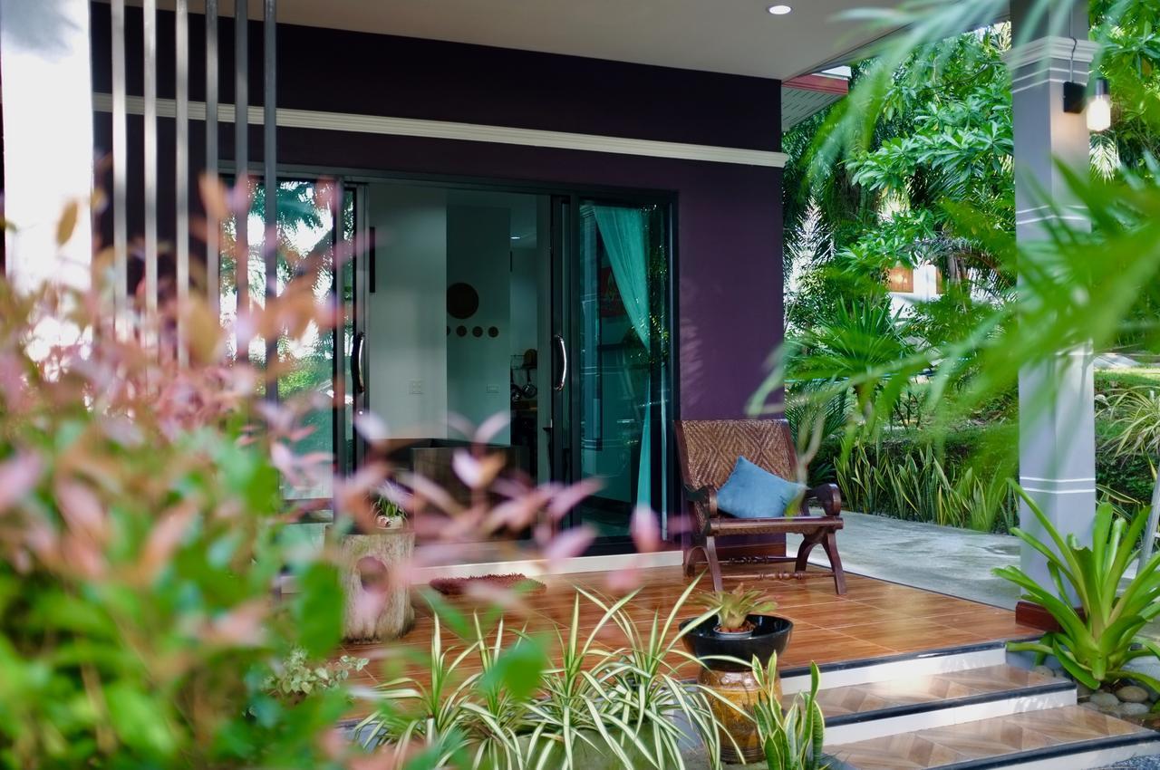 Smile Krabi Klong Moung Holiday home Klong Muang Beach