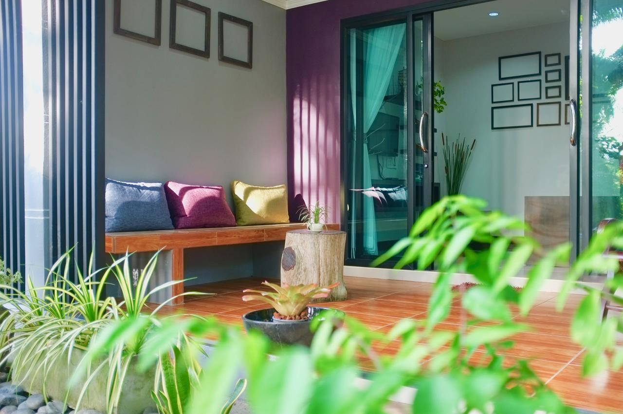 Smile Krabi Klong Moung Holiday home Klong Muang Beach