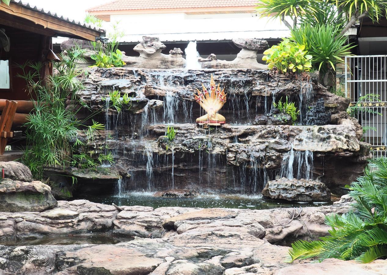 Chatsuree Boutique Resort