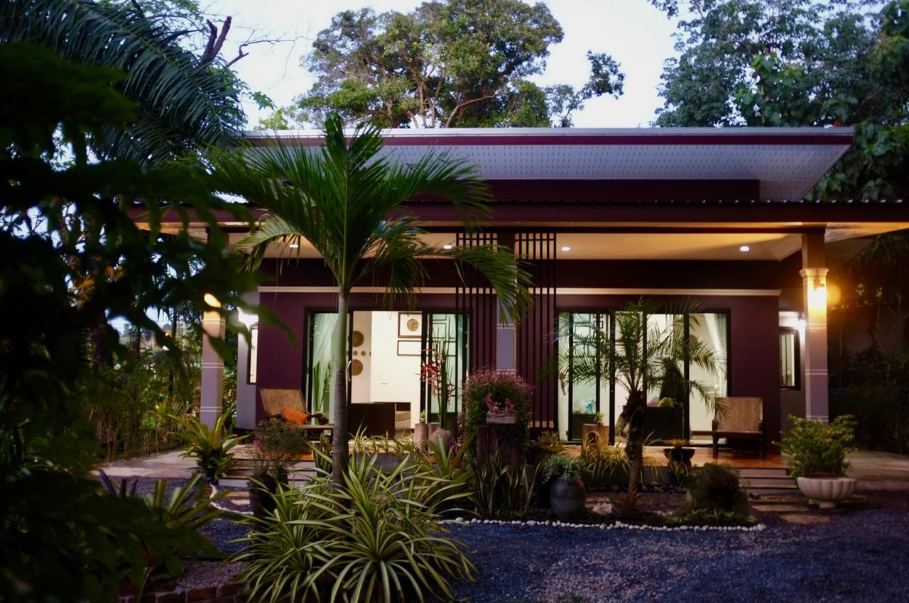 Holiday home Smile Krabi Klong Moung Klong Muang Beach