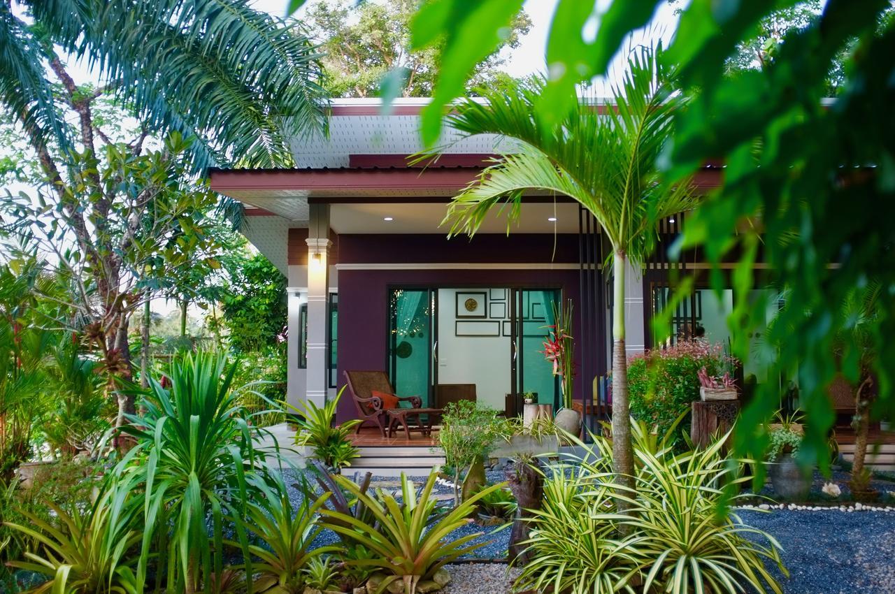Casa de férias Smile Krabi Klong Moung Klong Muang Beach