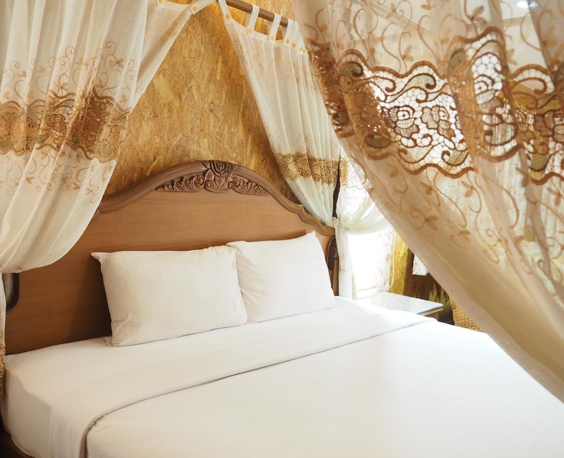 Chatsuree Boutique Resort 3*