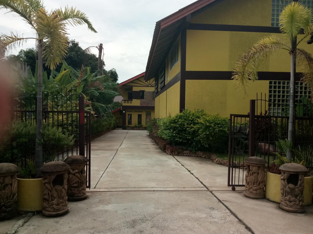 Samui Ben Hotel Resort