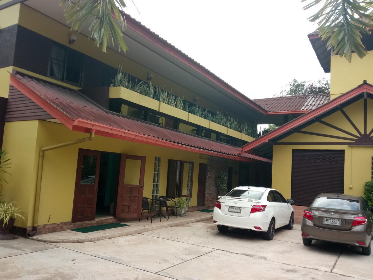 Samui Ben Hotel 2*