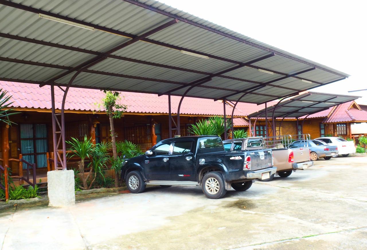 Chatsuree Boutique Resort