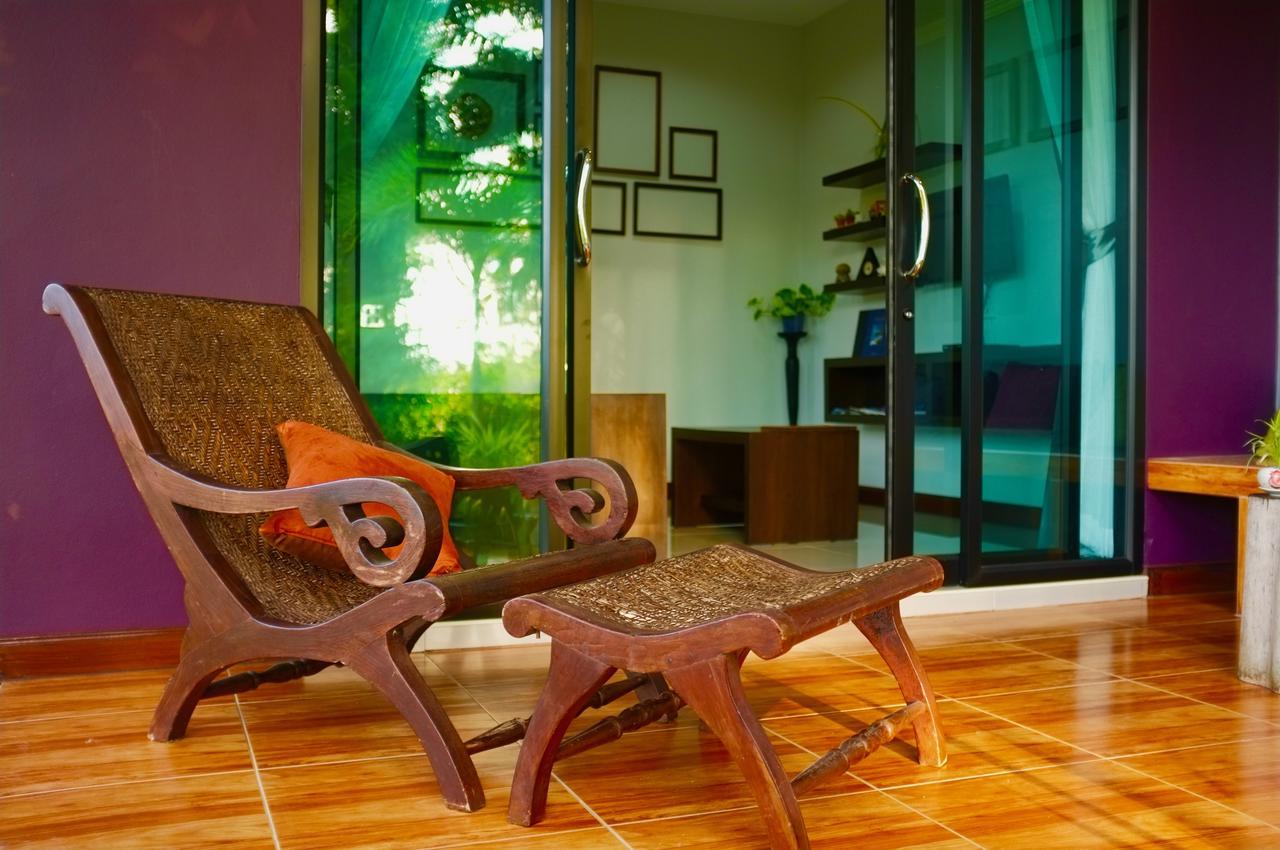 Holiday home Smile Krabi Klong Moung Klong Muang Beach