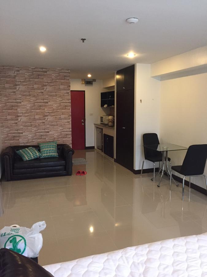 Oasis Condominium