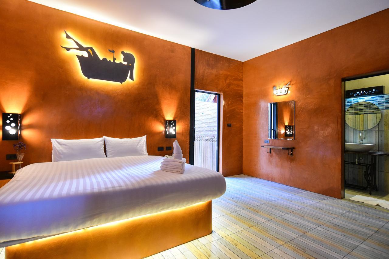 Motel Bedvilla Chiangrai 4*