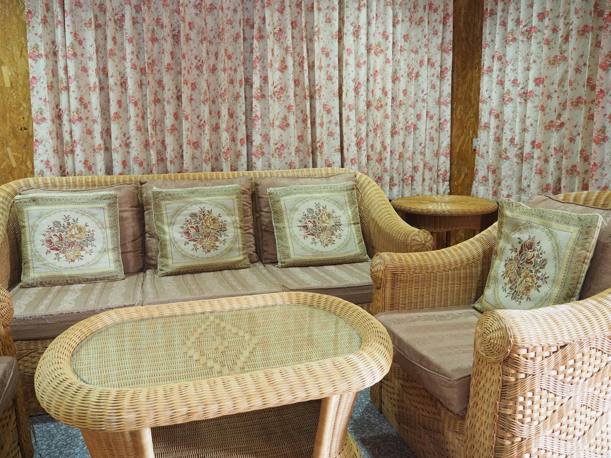 Chatsuree Boutique Ubon Ratchathani