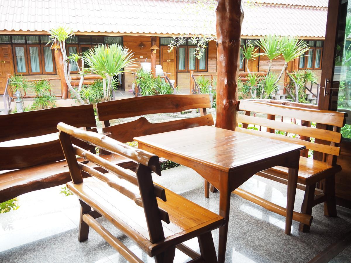 Chatsuree Boutique Resort